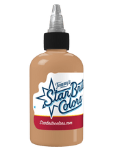 Medium Skintone Tattoo Ink - StarBrite Colors